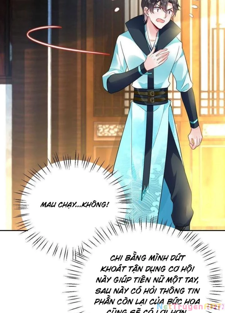 Sơn Hải Họa Yêu Sư Chapter 30 - 78