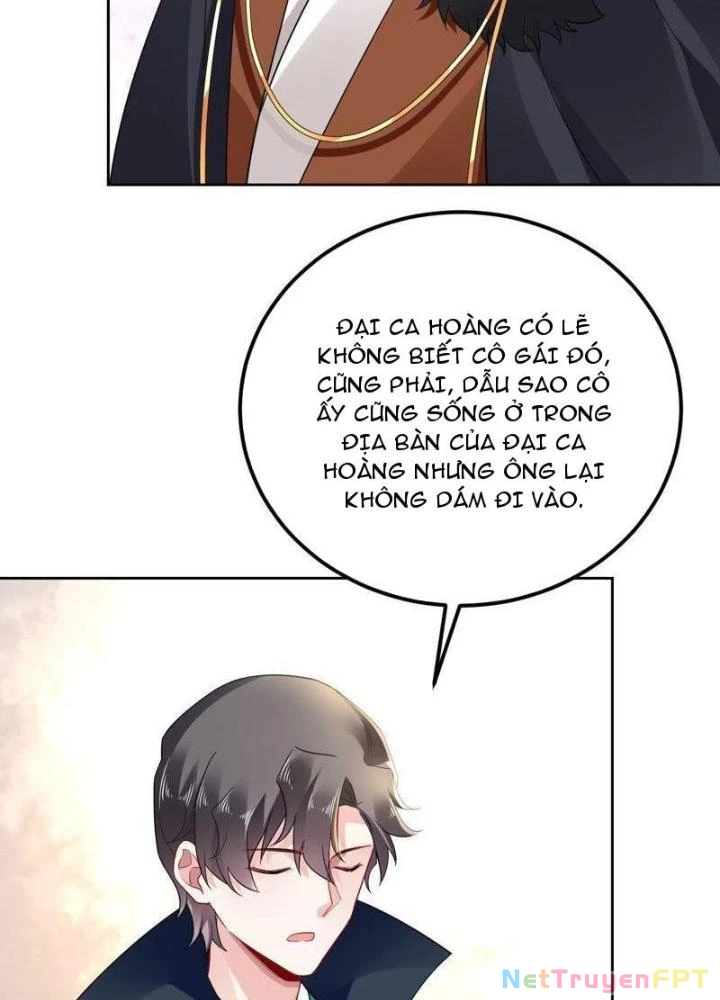 Sơn Hải Họa Yêu Sư Chapter 31 - 3