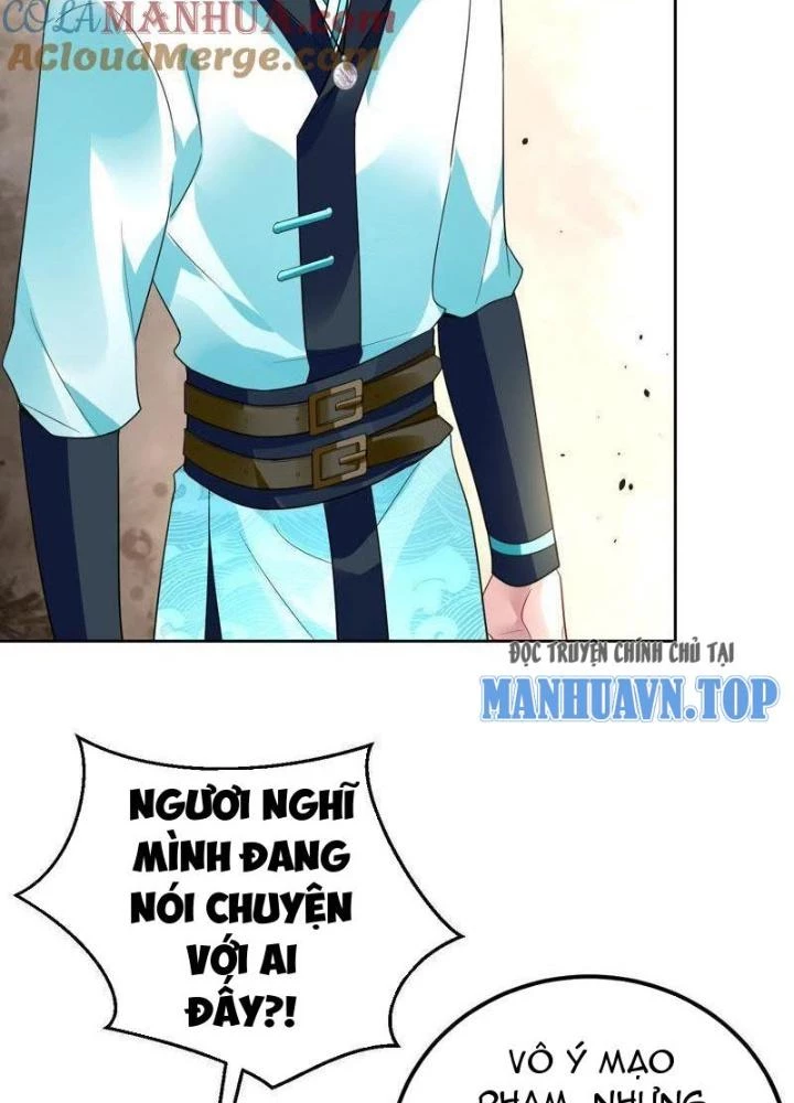 Sơn Hải Họa Yêu Sư Chapter 31 - 5