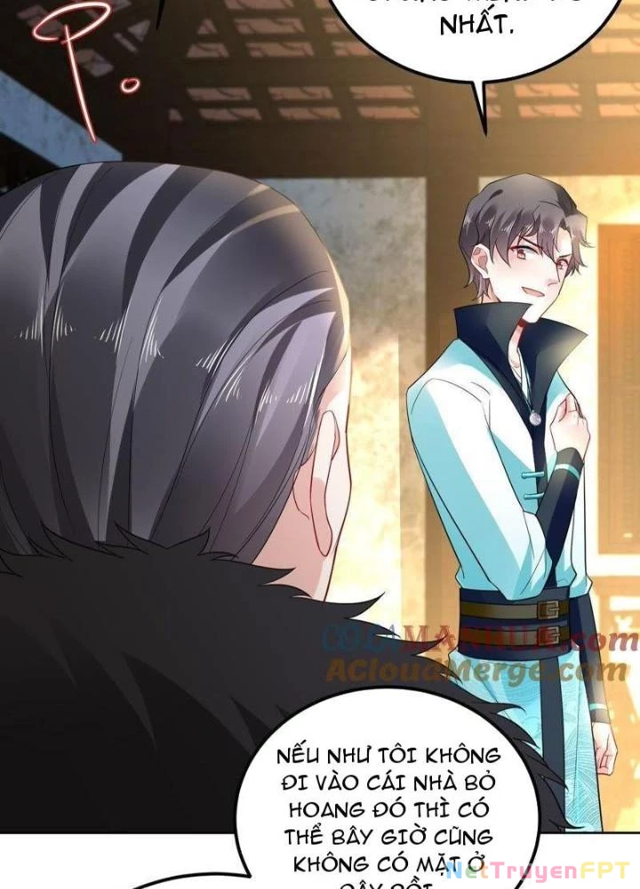 Sơn Hải Họa Yêu Sư Chapter 31 - 7