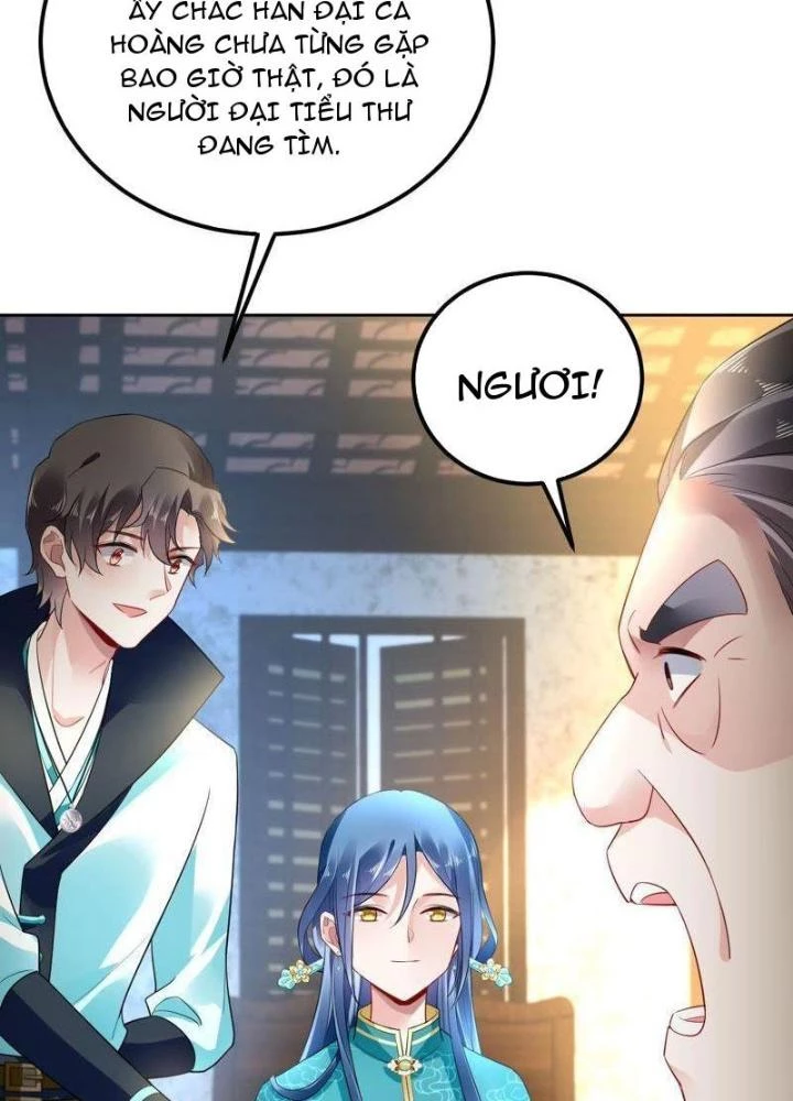 Sơn Hải Họa Yêu Sư Chapter 31 - 9