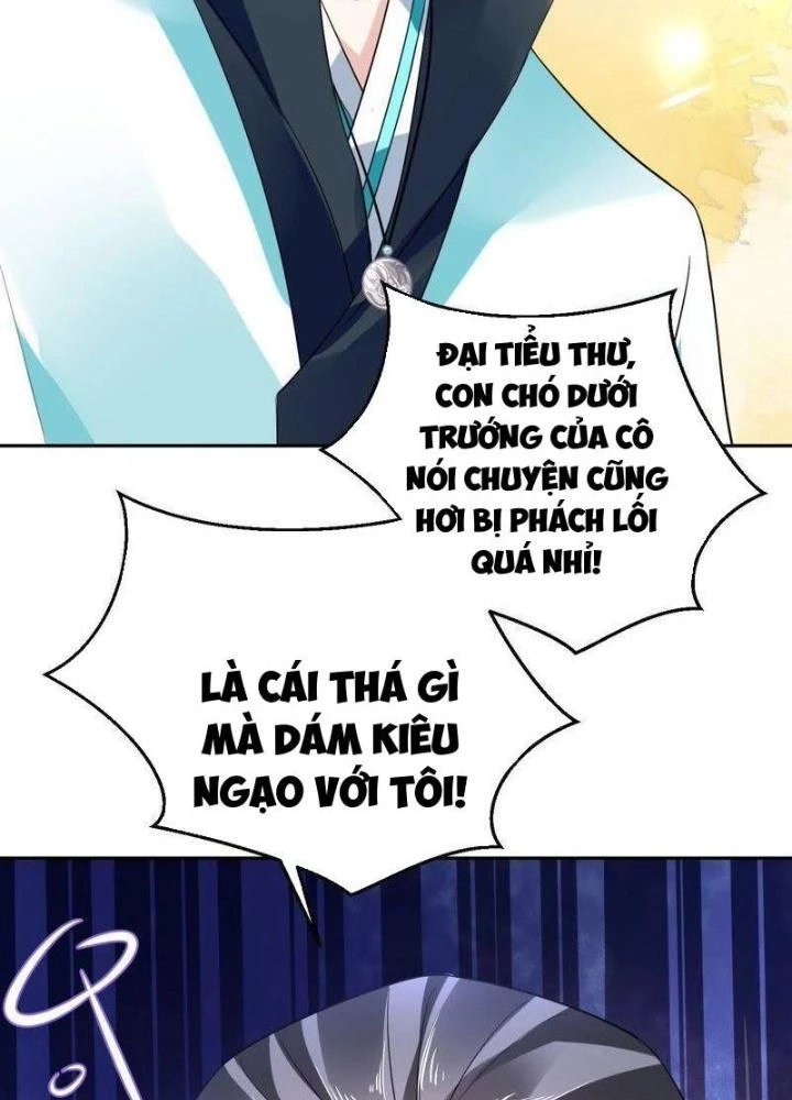 Sơn Hải Họa Yêu Sư Chapter 31 - 15