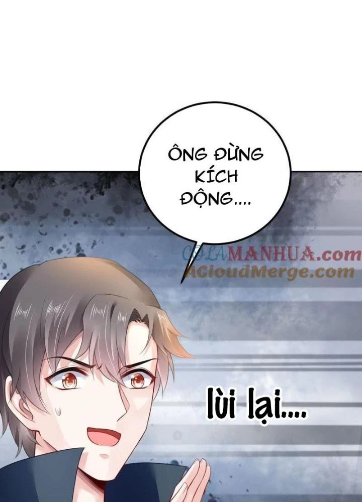 Sơn Hải Họa Yêu Sư Chapter 31 - 23