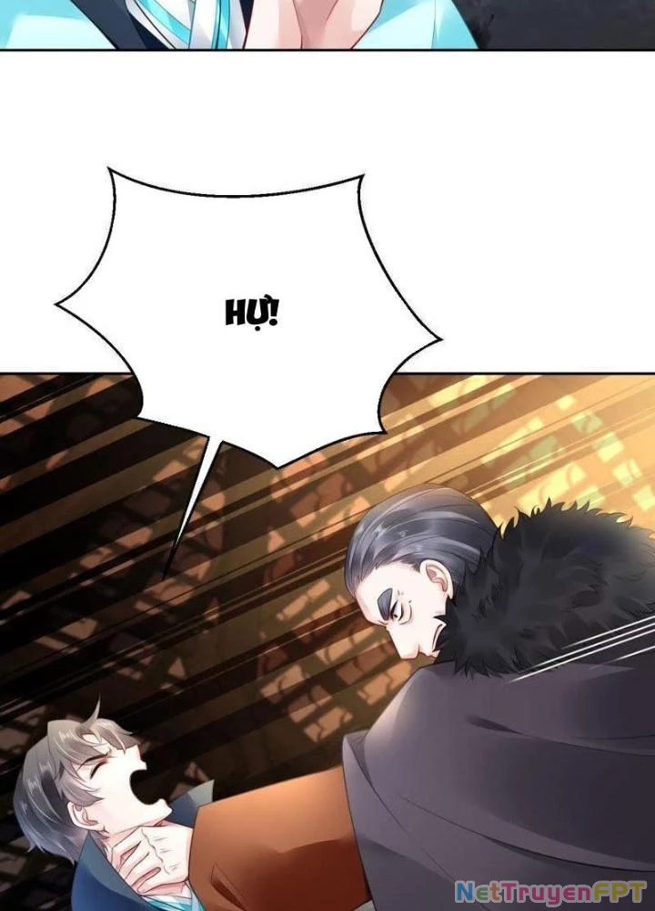 Sơn Hải Họa Yêu Sư Chapter 31 - 25