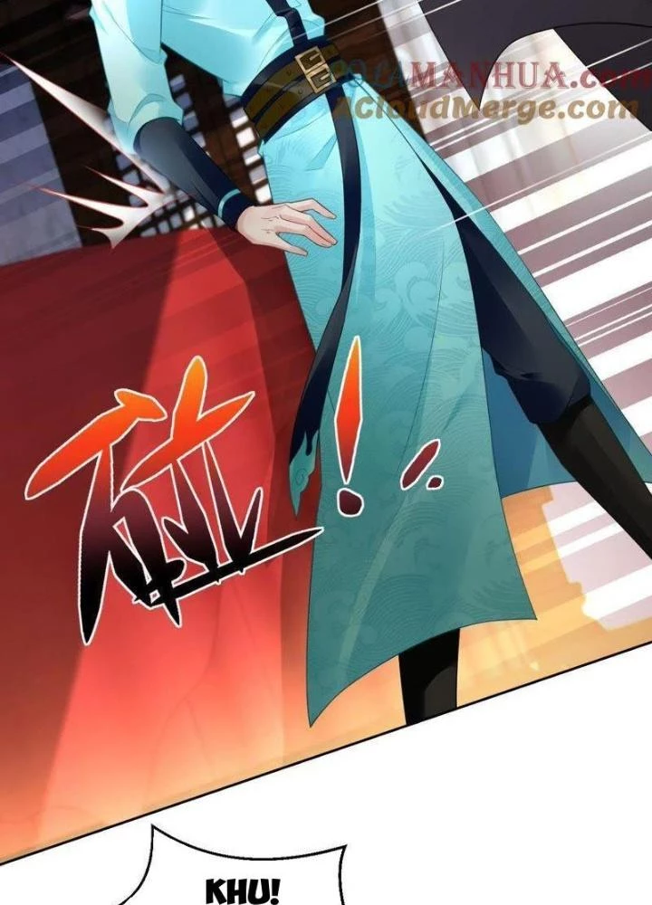 Sơn Hải Họa Yêu Sư Chapter 31 - 27