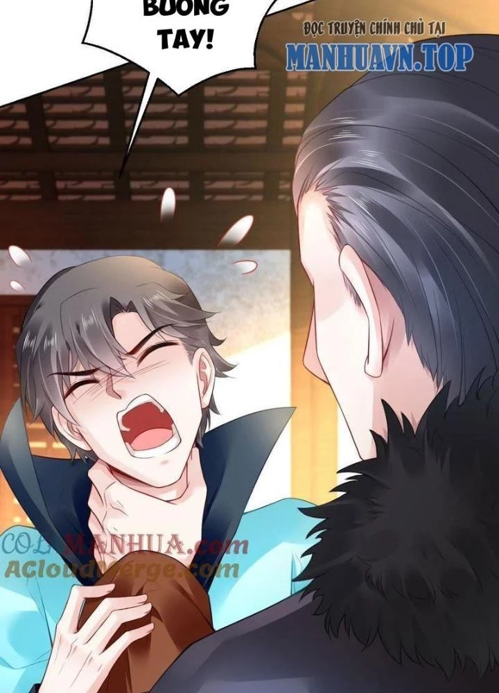 Sơn Hải Họa Yêu Sư Chapter 31 - 29