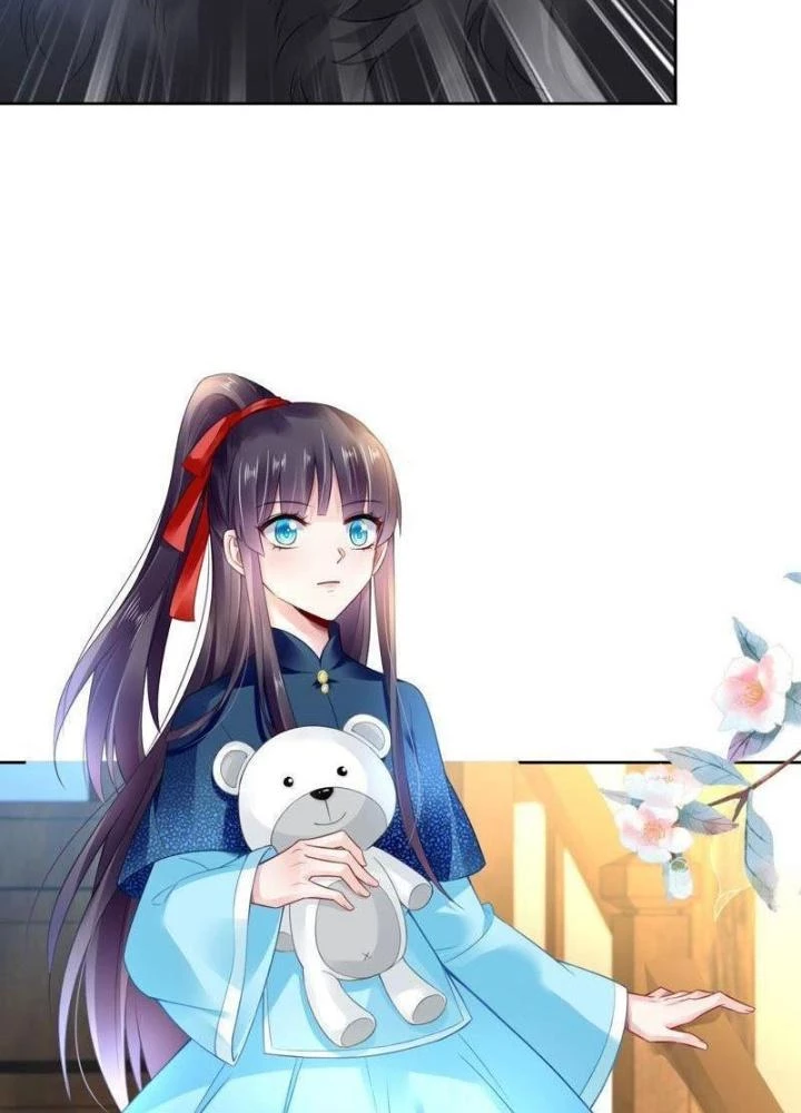 Sơn Hải Họa Yêu Sư Chapter 31 - 33