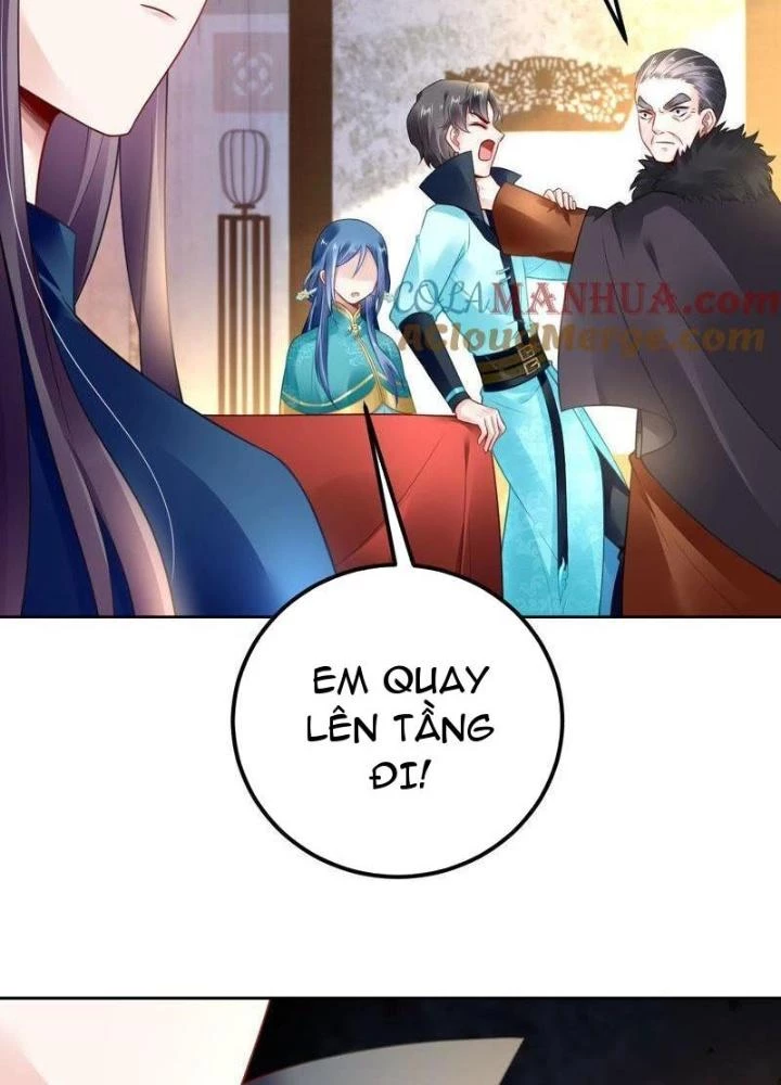 Sơn Hải Họa Yêu Sư Chapter 31 - 39