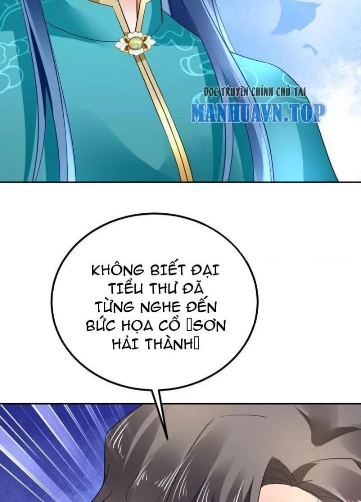 Sơn Hải Họa Yêu Sư Chapter 31 - 79