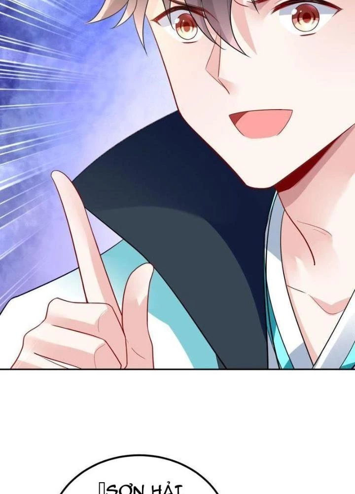 Sơn Hải Họa Yêu Sư Chapter 31 - 81