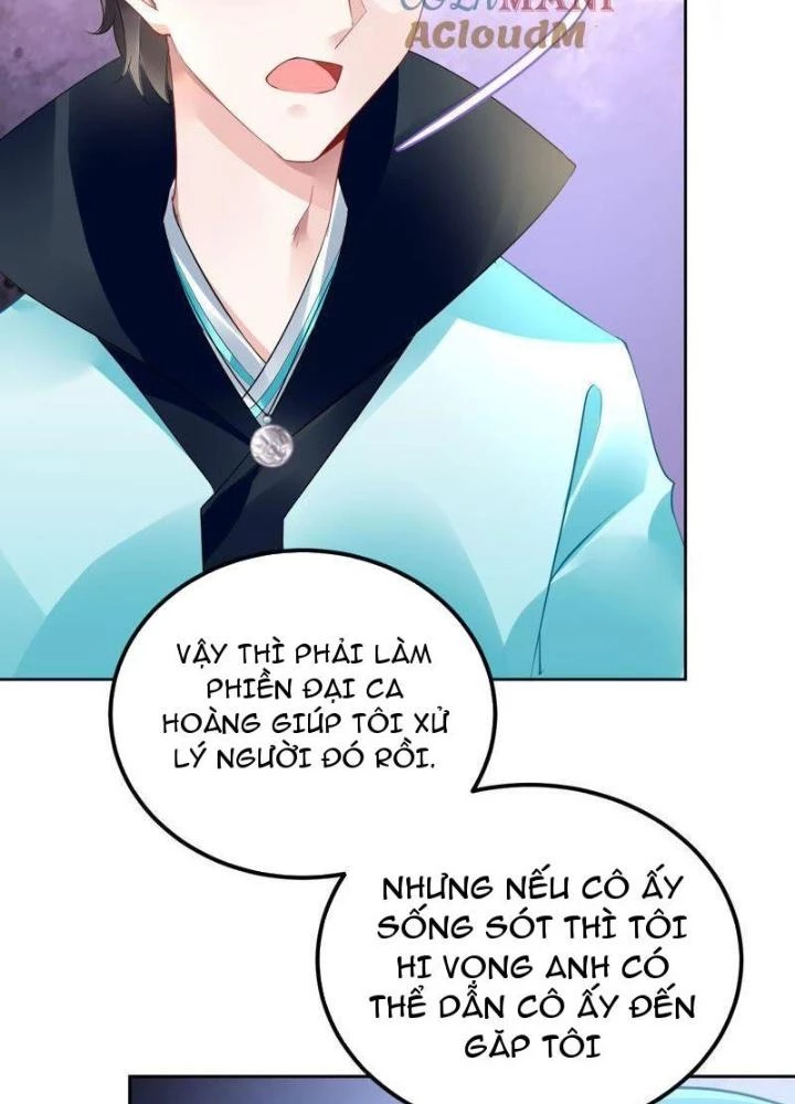 Sơn Hải Họa Yêu Sư Chapter 32 - 5