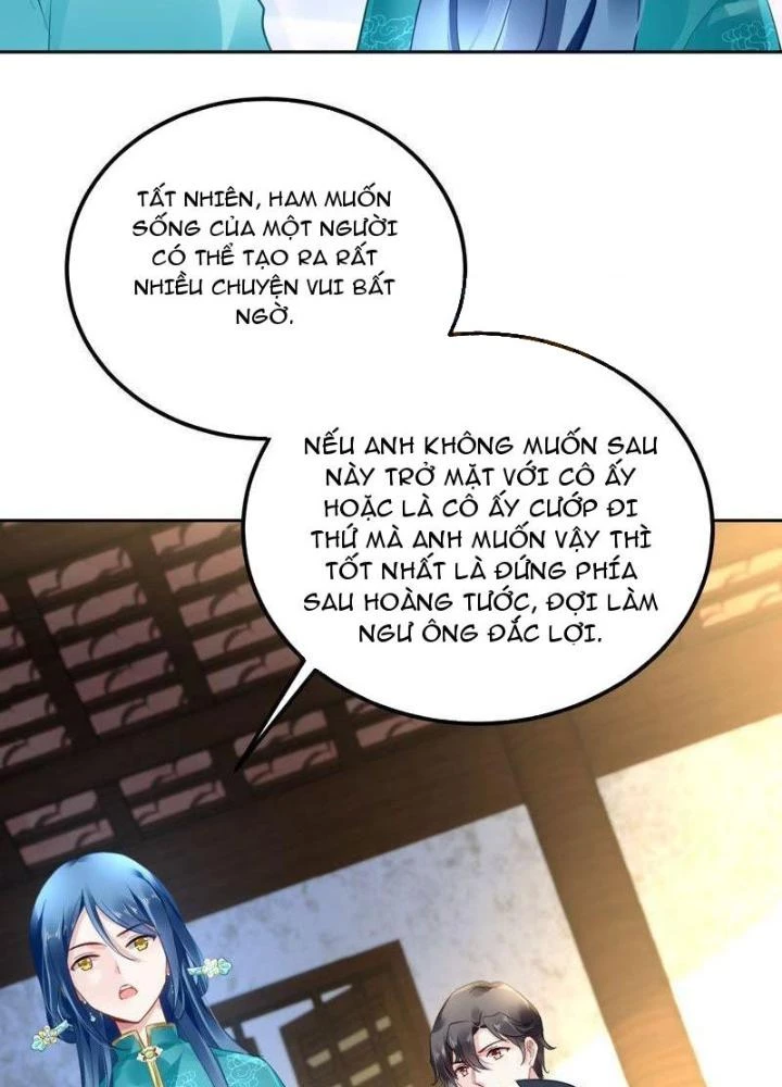 Sơn Hải Họa Yêu Sư Chapter 32 - 11