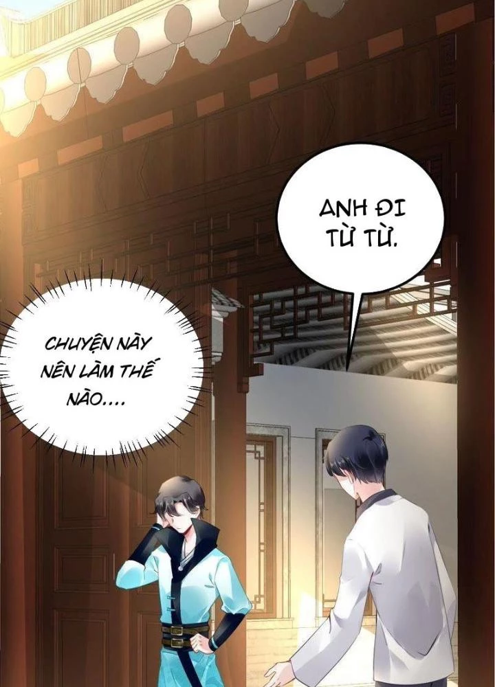 Sơn Hải Họa Yêu Sư Chapter 32 - 19