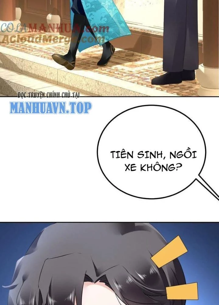 Sơn Hải Họa Yêu Sư Chapter 32 - 21