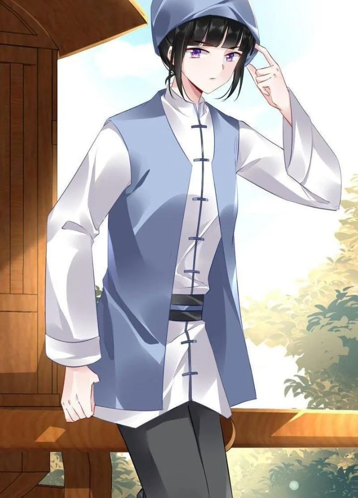 Sơn Hải Họa Yêu Sư Chapter 32 - 25