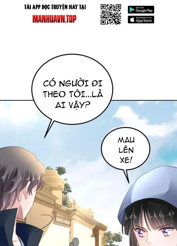 Sơn Hải Họa Yêu Sư Chapter 32 - 29