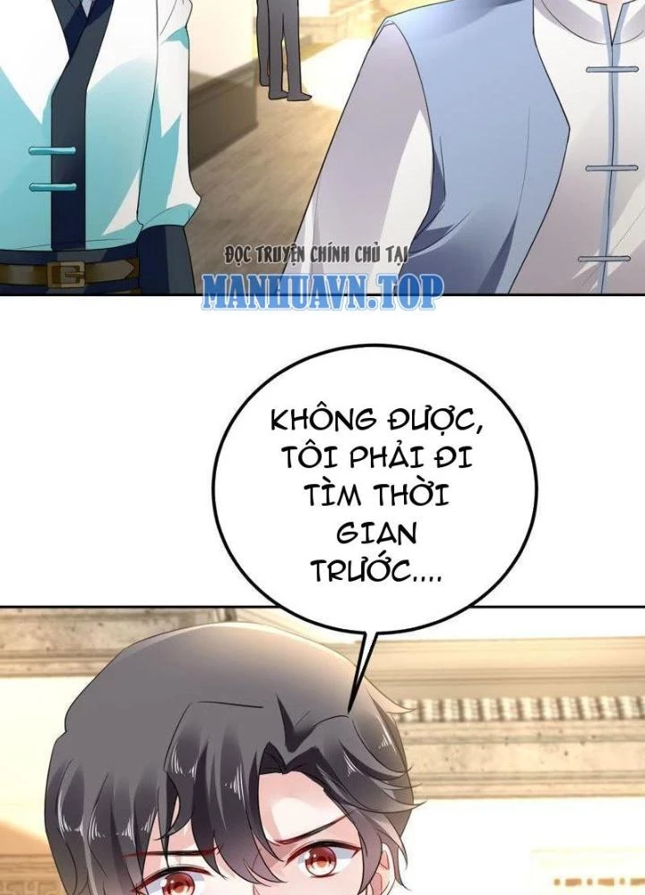 Sơn Hải Họa Yêu Sư Chapter 32 - 31