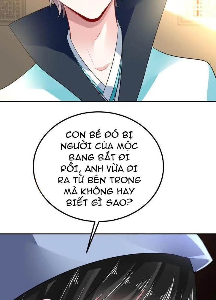 Sơn Hải Họa Yêu Sư Chapter 32 - 33