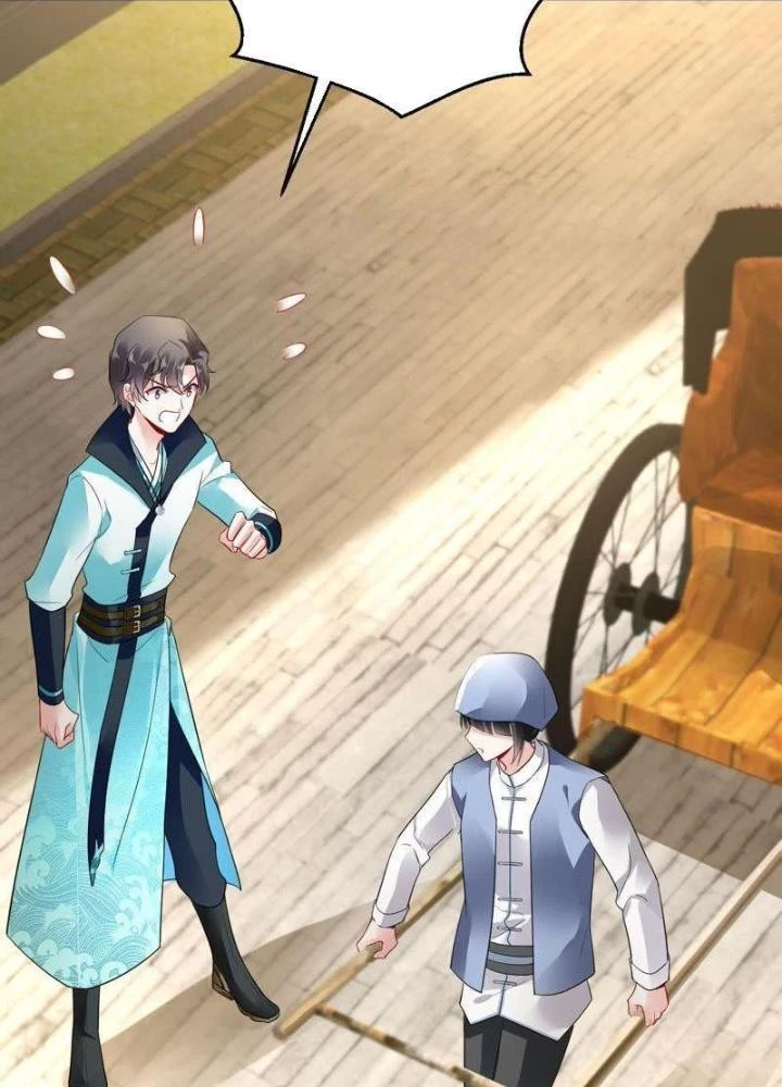 Sơn Hải Họa Yêu Sư Chapter 32 - 37