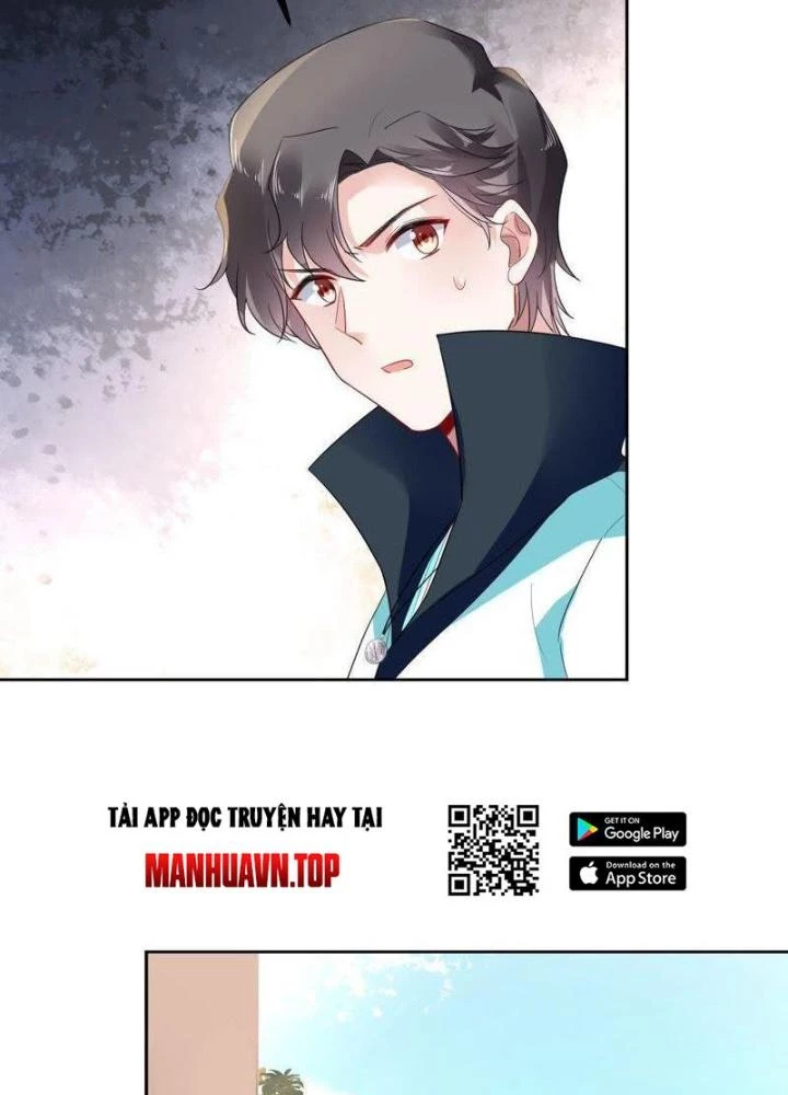 Sơn Hải Họa Yêu Sư Chapter 32 - 41