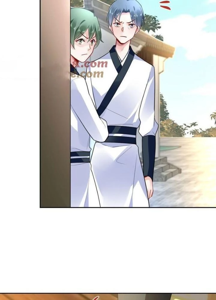 Sơn Hải Họa Yêu Sư Chapter 32 - 43