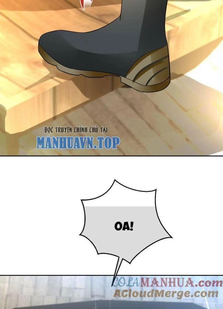 Sơn Hải Họa Yêu Sư Chapter 32 - 45