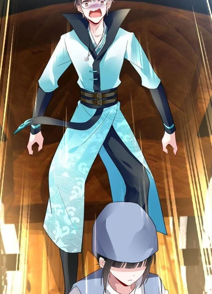 Sơn Hải Họa Yêu Sư Chapter 32 - 47