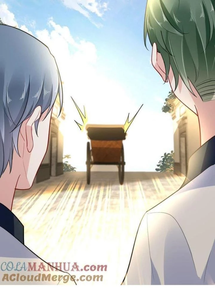 Sơn Hải Họa Yêu Sư Chapter 32 - 51