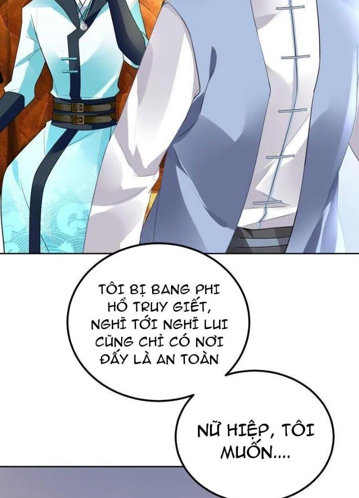 Sơn Hải Họa Yêu Sư Chapter 32 - 57