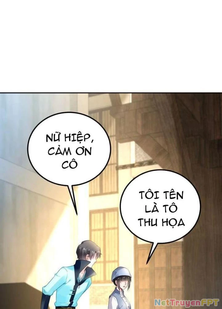 Sơn Hải Họa Yêu Sư Chapter 32 - 65