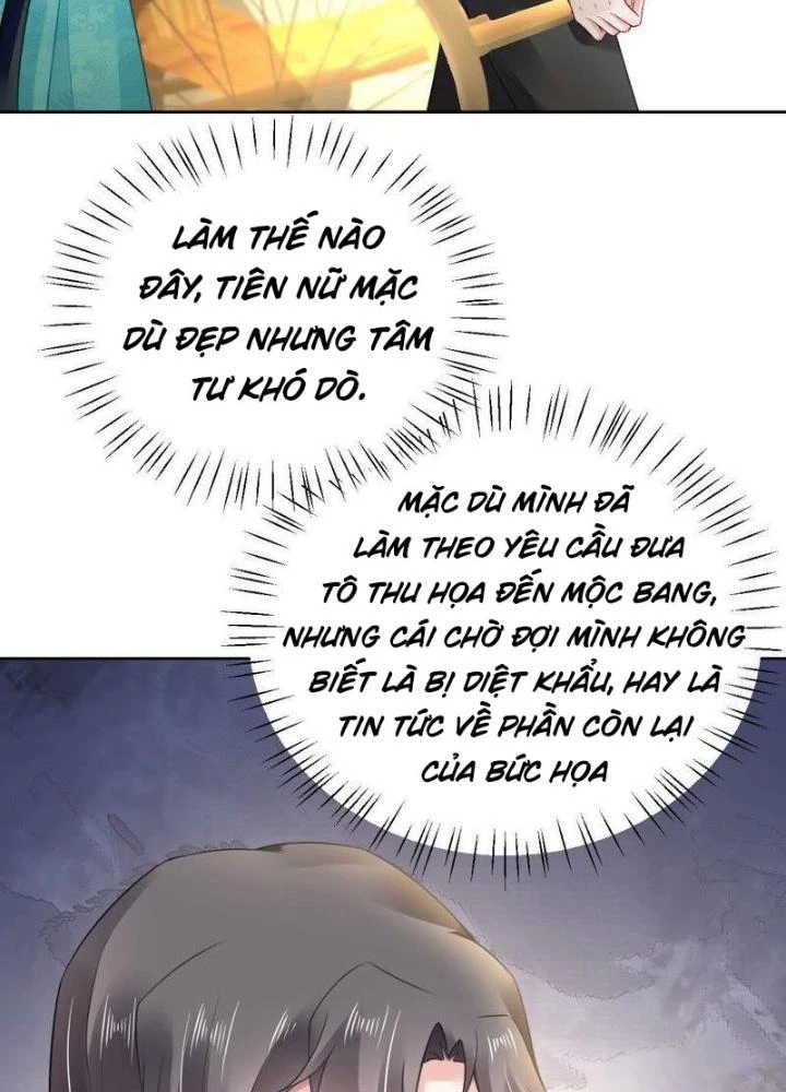 Sơn Hải Họa Yêu Sư Chapter 32 - 73