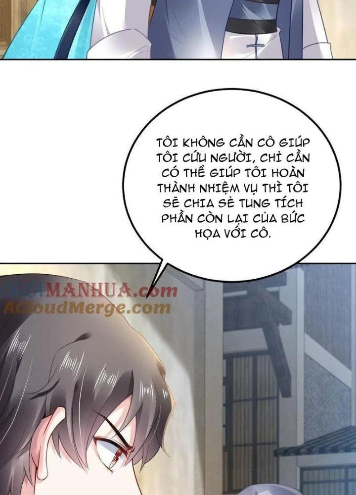 Sơn Hải Họa Yêu Sư Chapter 32 - 83