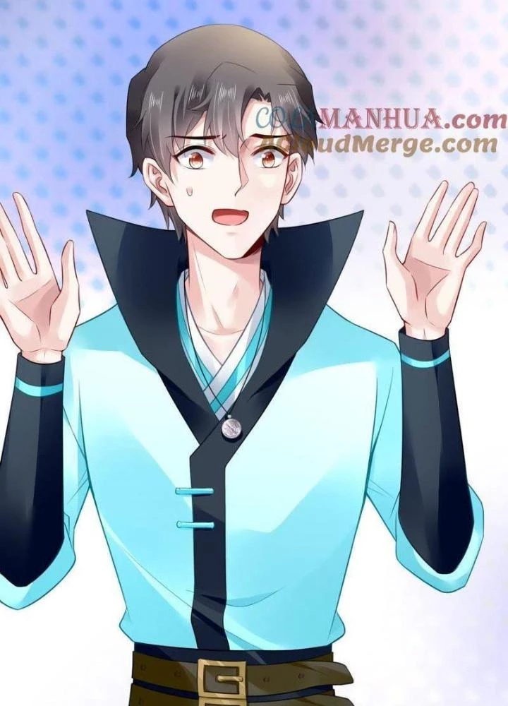 Sơn Hải Họa Yêu Sư Chapter 32 - 87