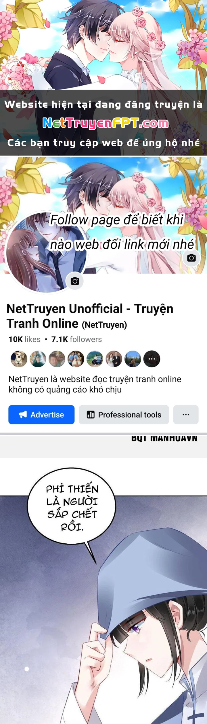 Sơn Hải Họa Yêu Sư Chapter 33 - 1