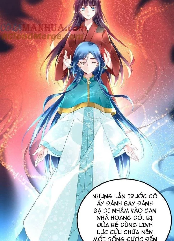 Sơn Hải Họa Yêu Sư Chapter 33 - 7