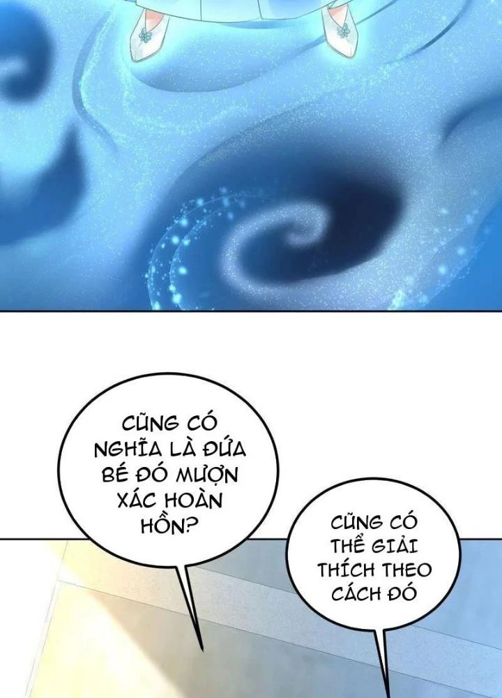 Sơn Hải Họa Yêu Sư Chapter 33 - 9