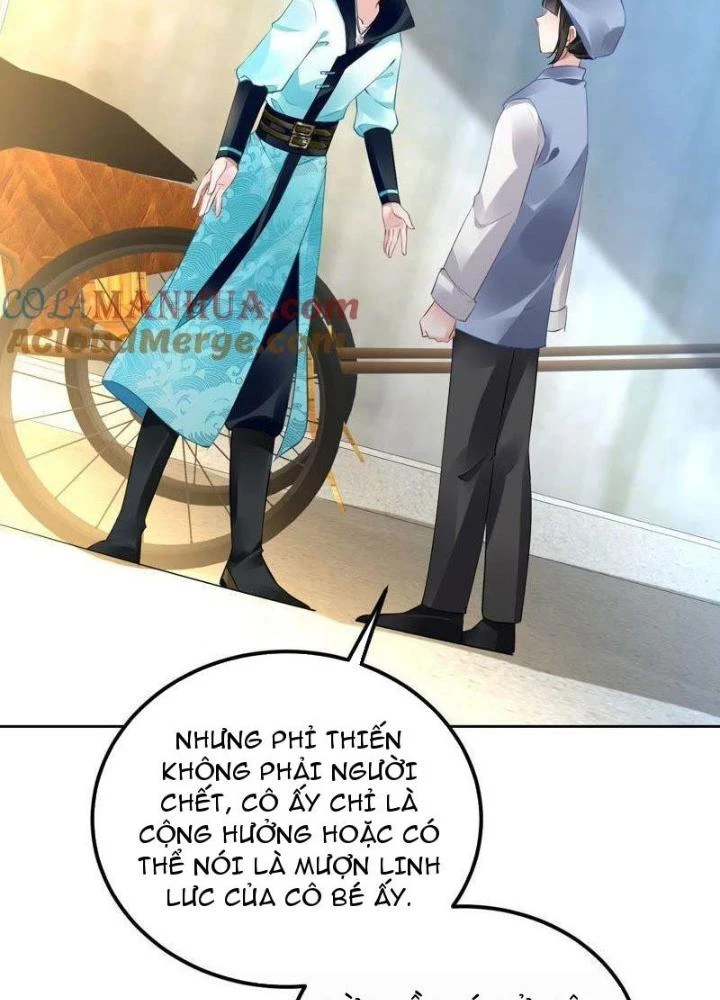 Sơn Hải Họa Yêu Sư Chapter 33 - 11