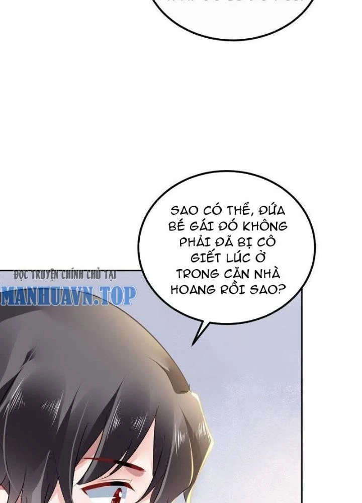 Sơn Hải Họa Yêu Sư Chapter 33 - 13