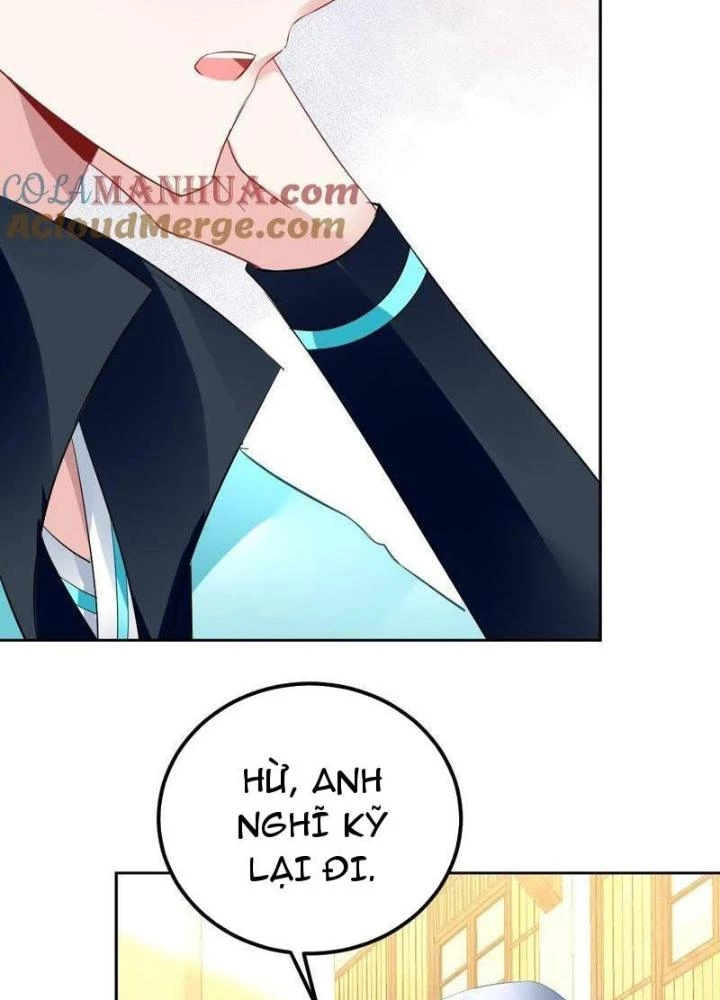 Sơn Hải Họa Yêu Sư Chapter 33 - 15