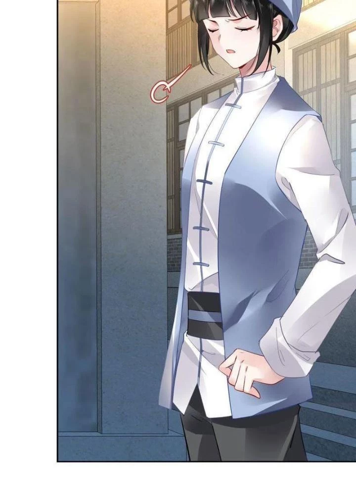 Sơn Hải Họa Yêu Sư Chapter 33 - 17