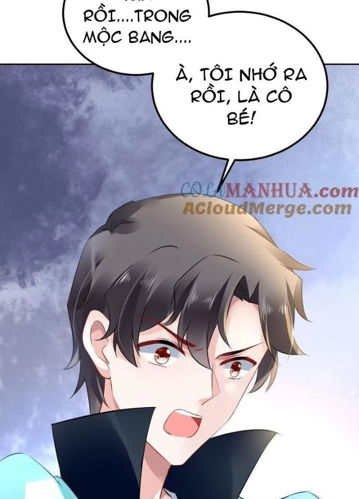 Sơn Hải Họa Yêu Sư Chapter 33 - 19