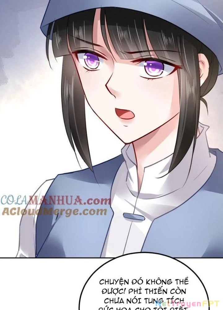 Sơn Hải Họa Yêu Sư Chapter 33 - 31