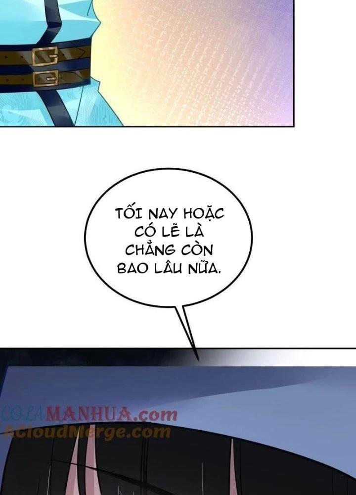 Sơn Hải Họa Yêu Sư Chapter 33 - 35