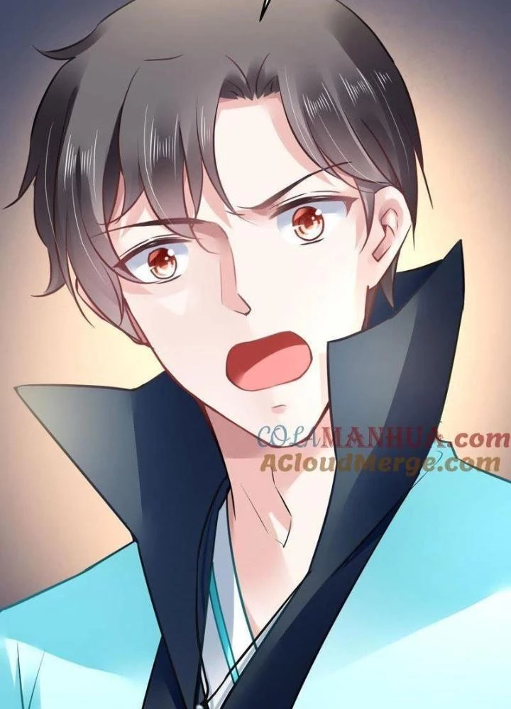 Sơn Hải Họa Yêu Sư Chapter 33 - 39