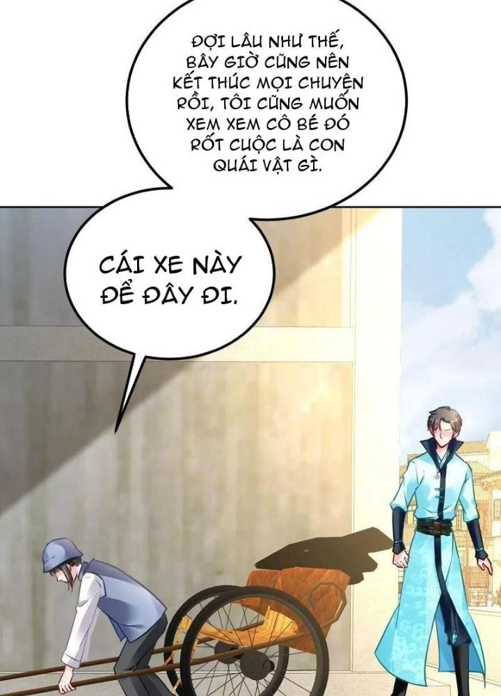 Sơn Hải Họa Yêu Sư Chapter 33 - 41