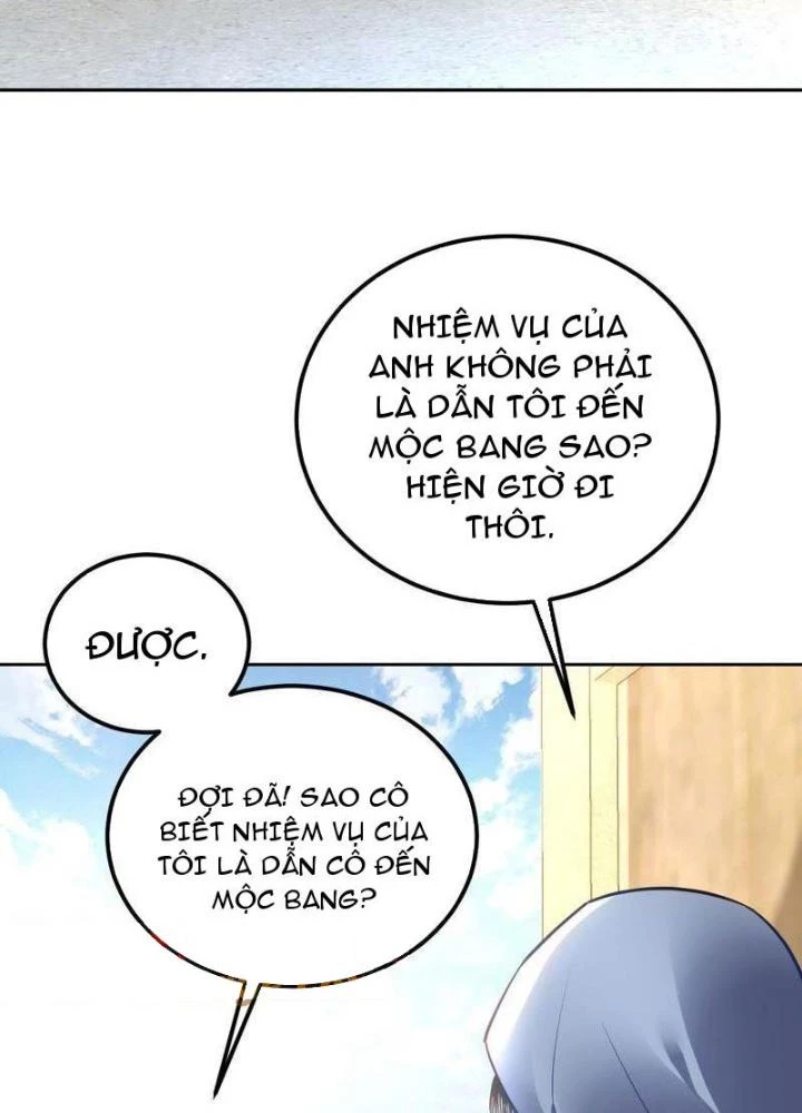 Sơn Hải Họa Yêu Sư Chapter 33 - 43