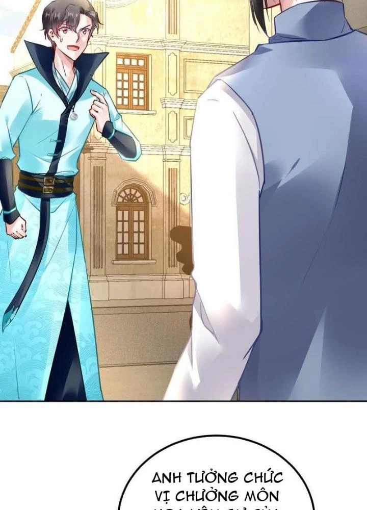 Sơn Hải Họa Yêu Sư Chapter 33 - 45