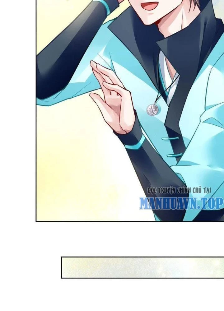 Sơn Hải Họa Yêu Sư Chapter 33 - 61