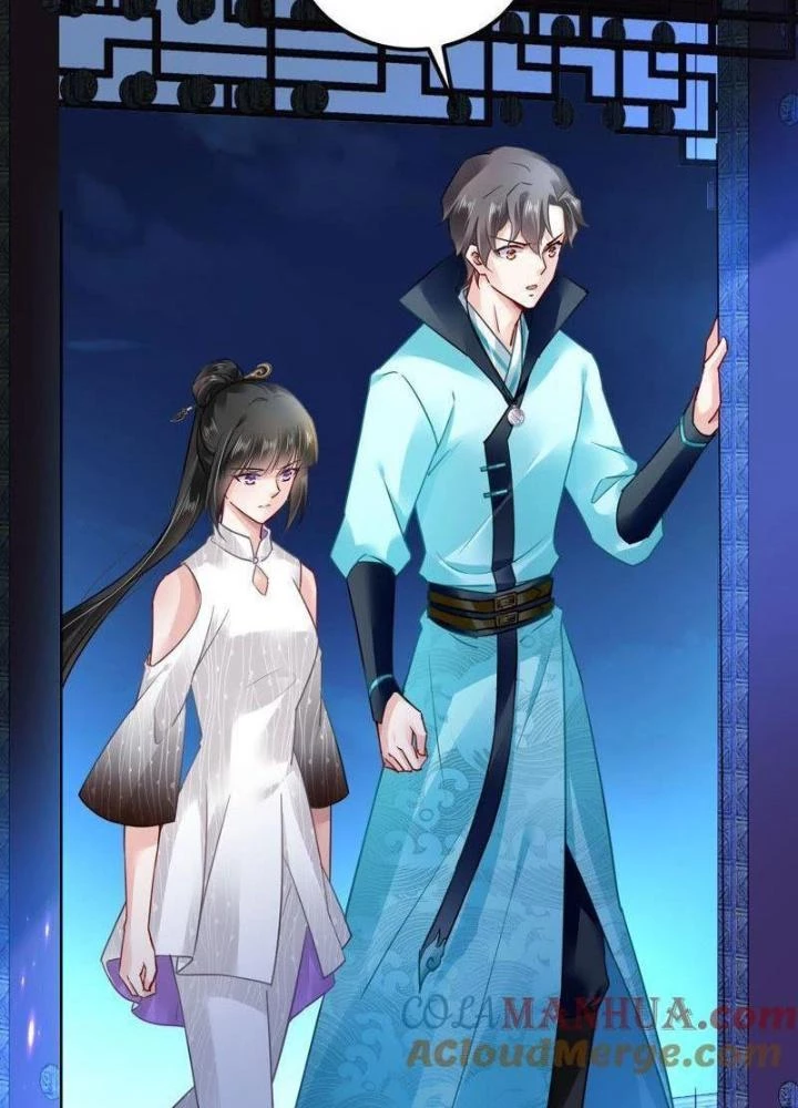 Sơn Hải Họa Yêu Sư Chapter 33 - 81