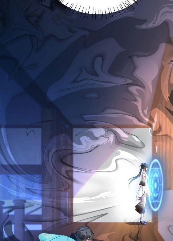 Sơn Hải Họa Yêu Sư Chapter 35 - 5